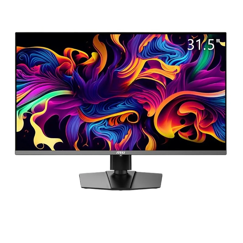 

321URX QD-OLED 31.5 inch 4K quantum dot QD-OLED 240Hz 0.03ms display