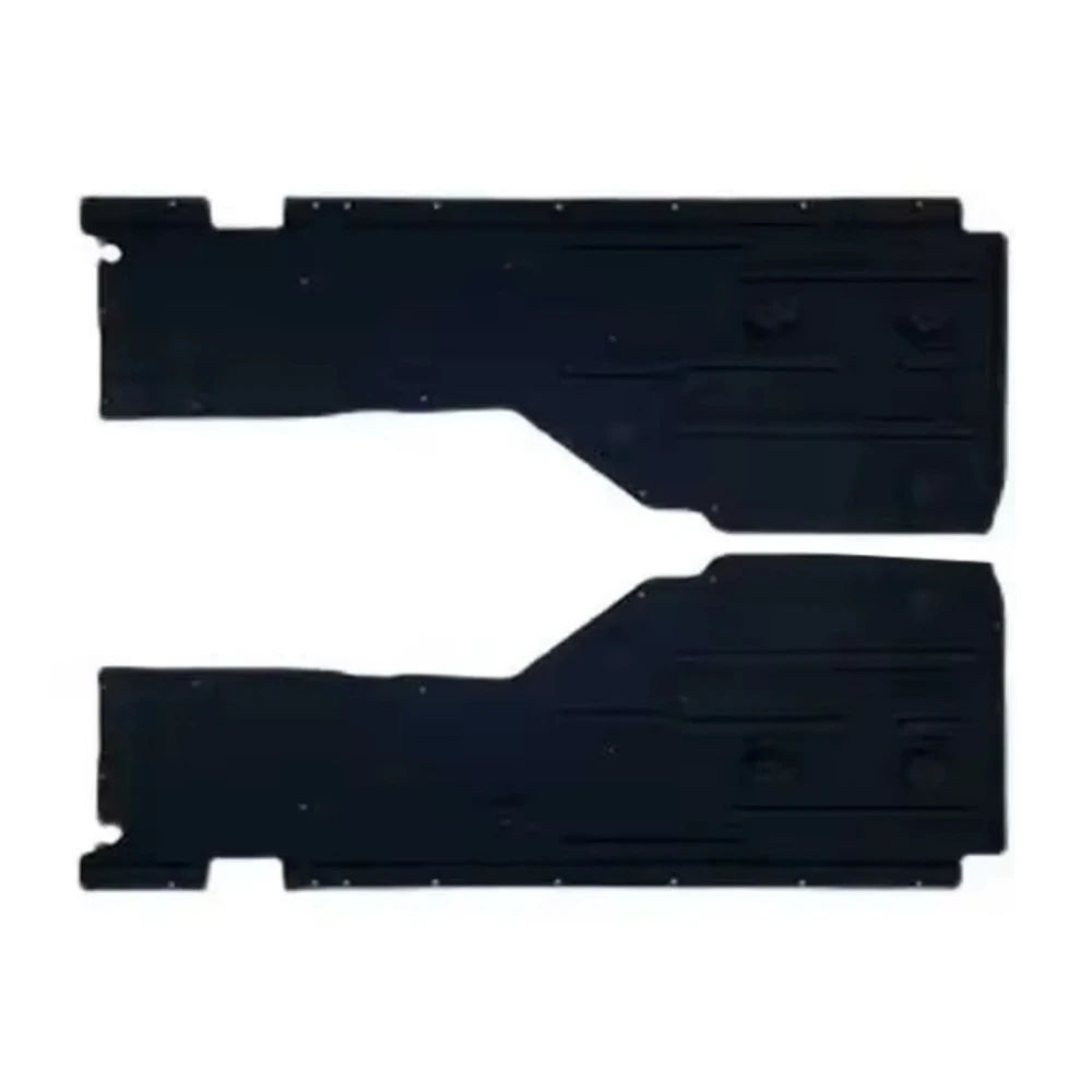 

UNDERBODY SHIELD 51757059389 51757059390 For BMW 1 Series X1 E82 E87 2008-2013