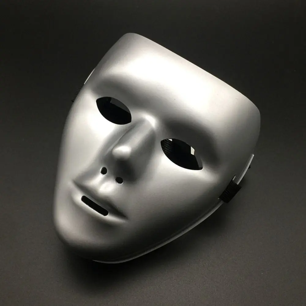 Mask Photo Prop For Women Men Carnival Costume Props Full Face Mask Prom Party Supplies Halloween  Masks Party Cosplay Props