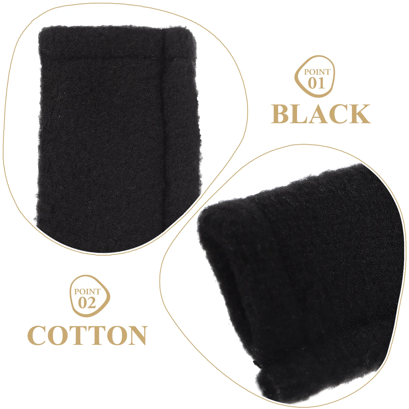 

Pool Cue Cleaning Cloth Snooker Towel Billiard Burnisher for Stick Tools Accessories