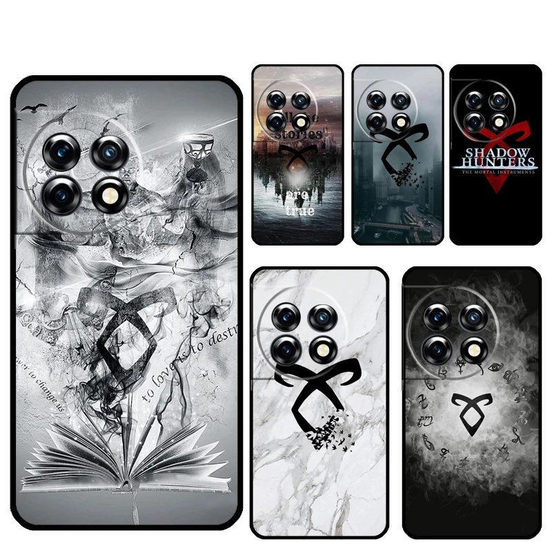 Shadowhunters Tv Sh… - image