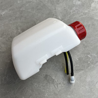 P230S FUEL TANK  FOR KAAZ ECHO SHINDAIWA P230 AH230 C230 F230 T230 LE230 PB230 POLE PRUNER SAW HEDGE TRIMMER BROOM CUTTER