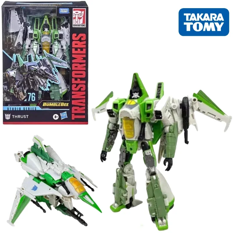 

В наличии Takara Tomy Transformers SS Series Normal Number SS-76 V Class Charge (BB) Коллекция роботов Детские игрушки