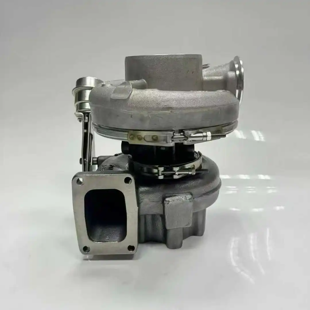 

Applicable To QSX15 Turbocharger HX60W 4956081 4047148 4955813 2836727