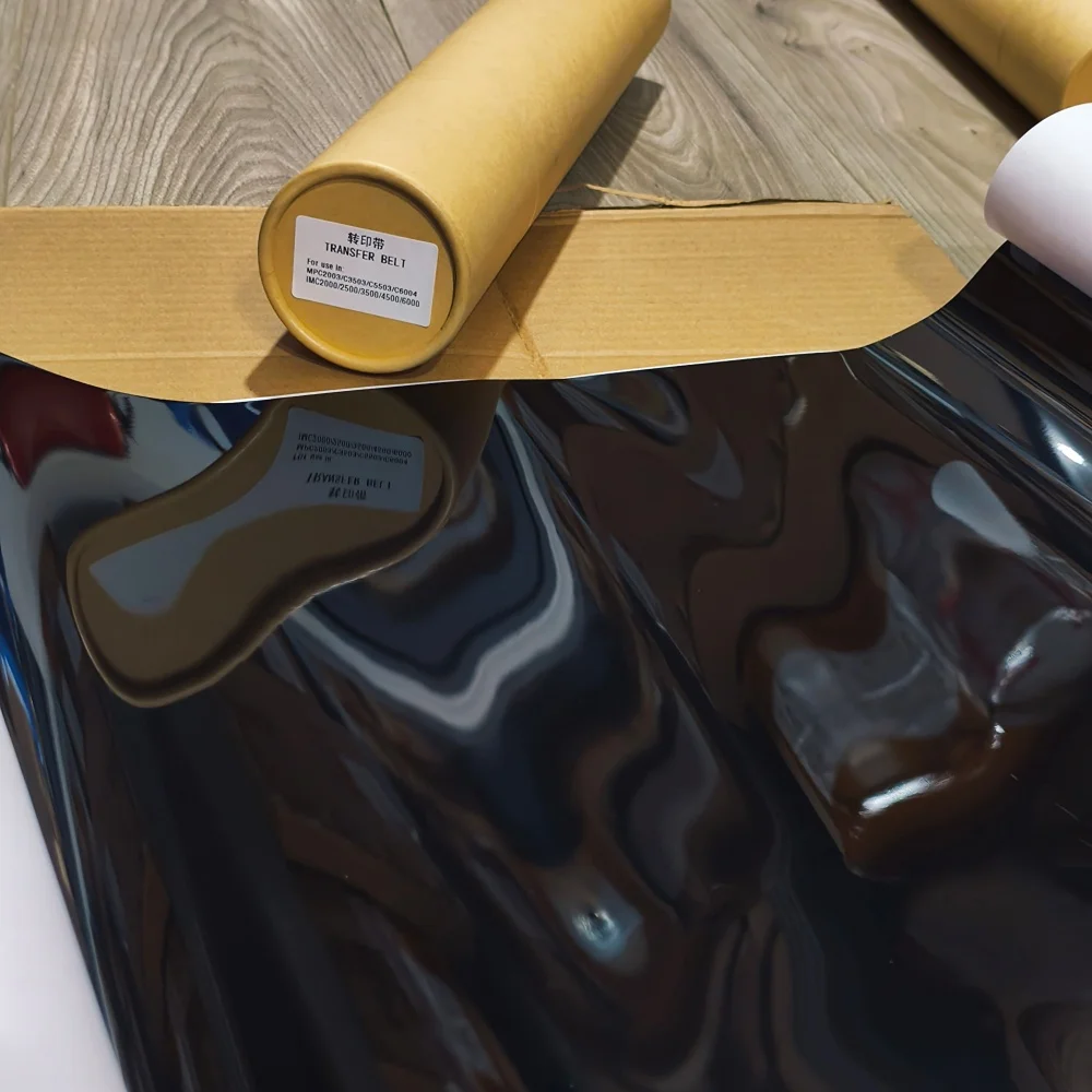 

Японский ремень передачи IBT для Ricoh MPC2003 C2503 C3003 C3503 C2004 C2504 C3504 C4503 C5503 C6003 C4504 C5504 D177-6097 D1496097