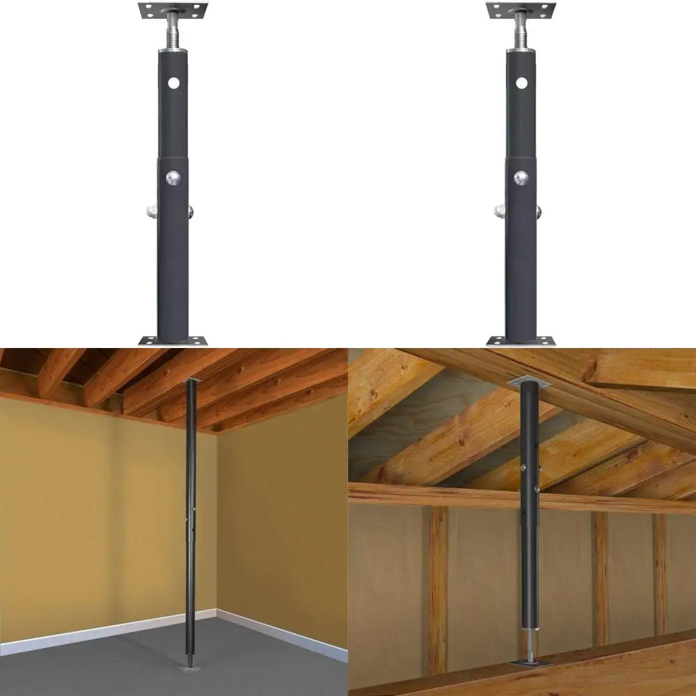 

Super S Series 2'10-4'7 15GA Jack Post