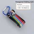 Folding style