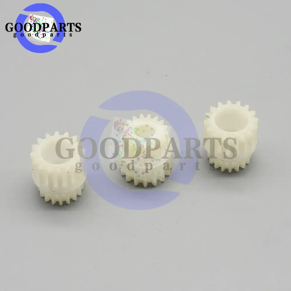 1PCS LY9007 Ejector Gear support for Brother HL-2260 HL-2320 2560 2365 2560DN 2260D 2320 DCP-L2520 2540 2740 7080 7180 7380 MFC-