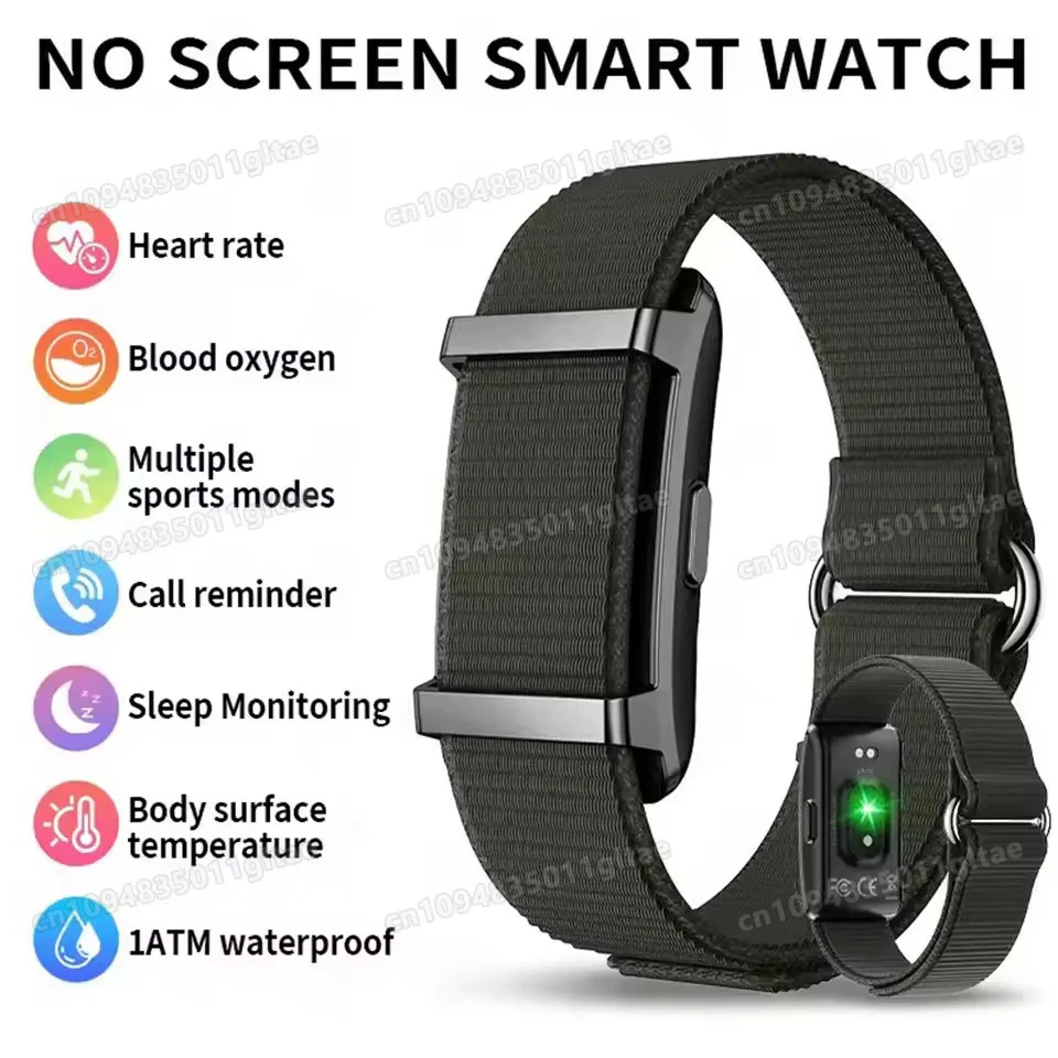 Smart Bracelet Sport Fitness Tracker Health Monitoring Step 
