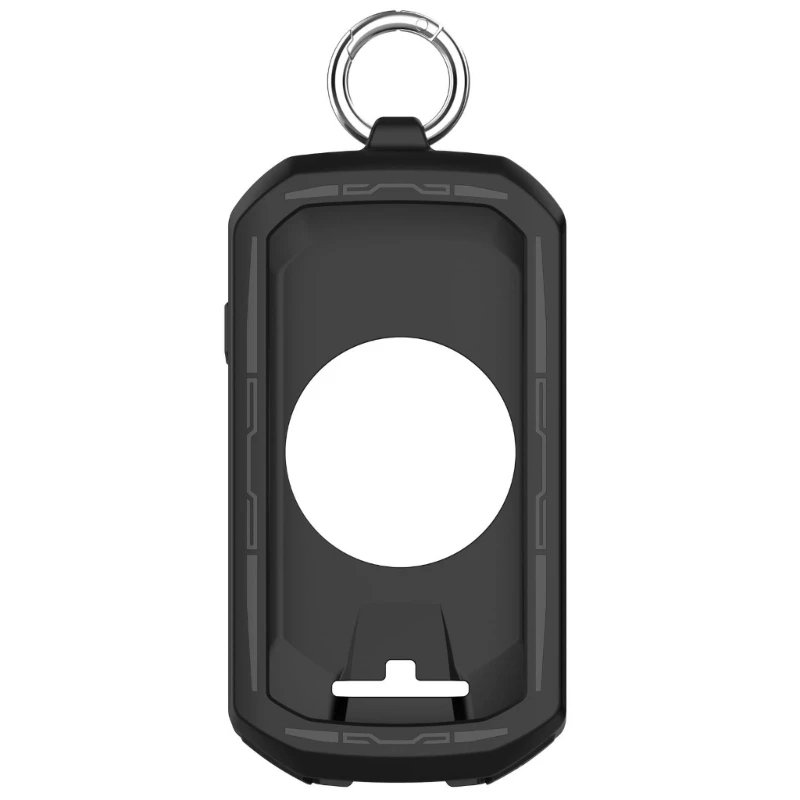 Scratch Resistant Shockproof Silicone Protective Case Guard Sleeve For 1050 Cycle Computer Outdoor Navigation Dropship