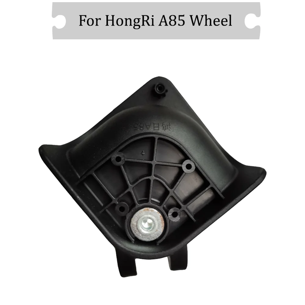 Suitable For Hongri A85 Wheel Luggage Repair Accessories Pulley Box Wheel Replacement Travel Box Cardan Wheel