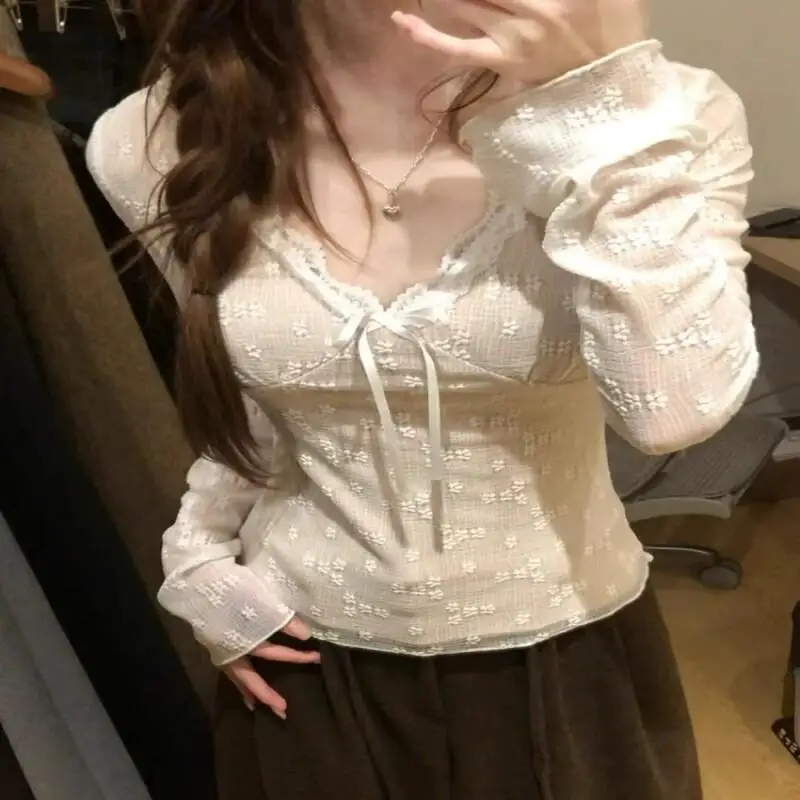 

Горячие облегающие и затягивающие талию Kawaii Girl Модные топы Студенческая повседневная женская одежда с героями мультфильмов Уникальные женские комплекты Co Ords New