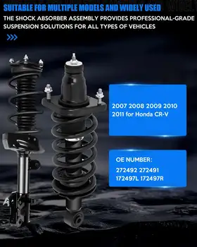 8 best sales CRV 2007 - №3