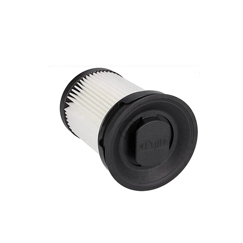 【Popular】Filtro Hepa para Triflex HX1 FSF 11385020 9178017731   Filtro de limpeza de peças sobressalentes de reposição para aspirador de pó