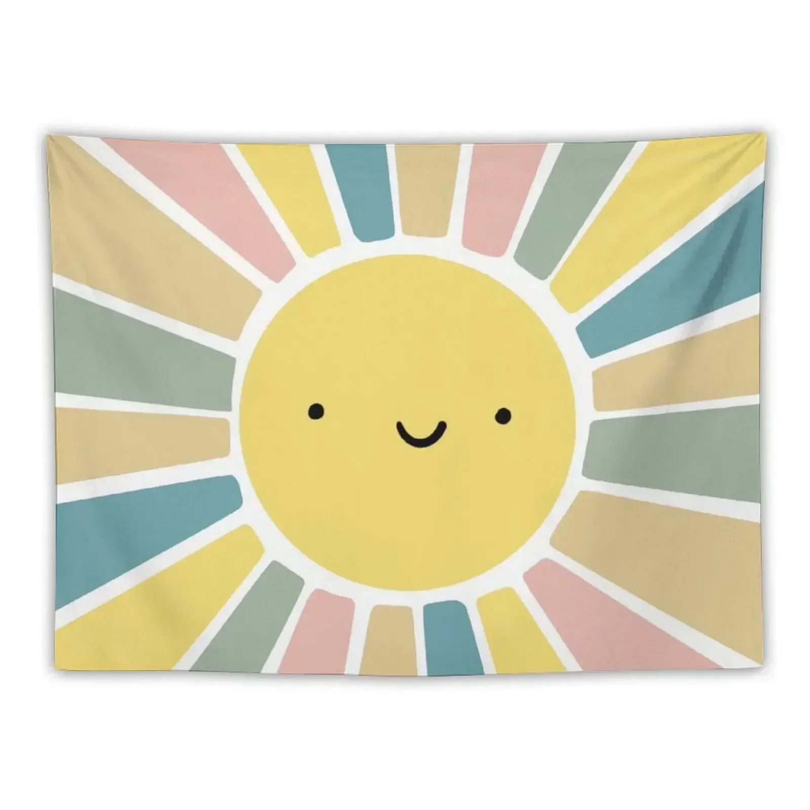 

sunshine Tapestry Decor Home Wall Hangings Decoration Wallpaper Bedroom Tapestry