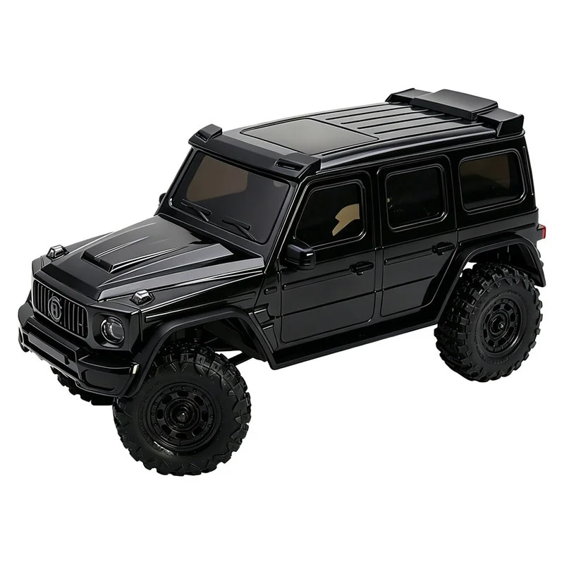 

N Cifang Model Rc Car Body Shell For 1 30 Axial Scx30 Plastic Car Body With Spare Tire Bracket Rc Crawler Upgrade Diy Parts