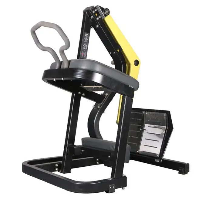 

Cheap Plate Loaded Machine Commercial Gym Equipment Glute Isolator for Sale