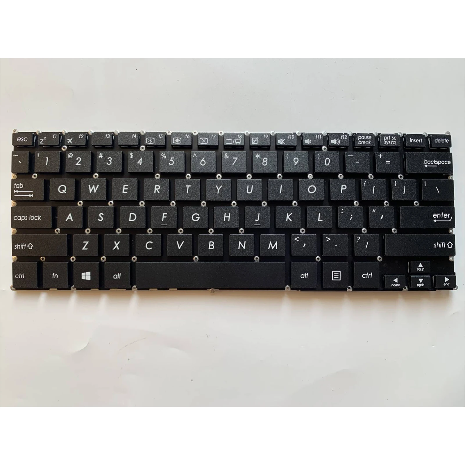 

Laptop keyboard US Layout for Asus TP203 TP203NA TP203NAH Flip TP203 TP203NA TP203NAH