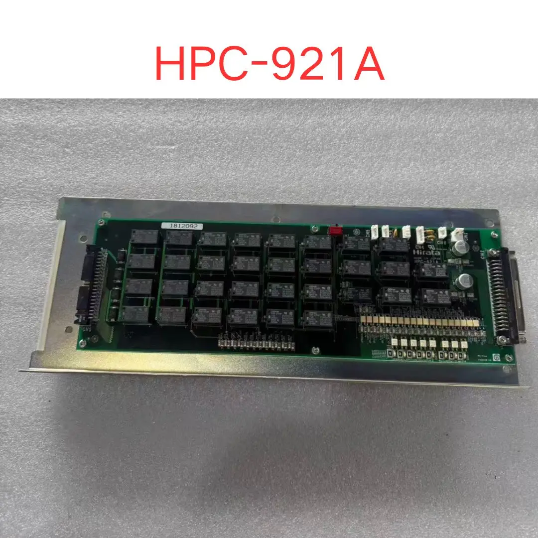 

Second-hand test OK HPC-921A Industrial Board Fast delivery