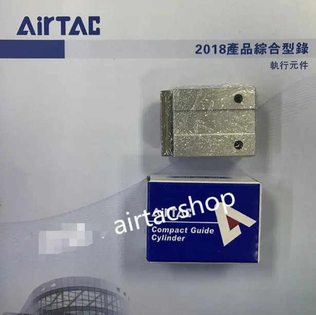 1PCS New AirTAC TCM10X15S  Cylinder