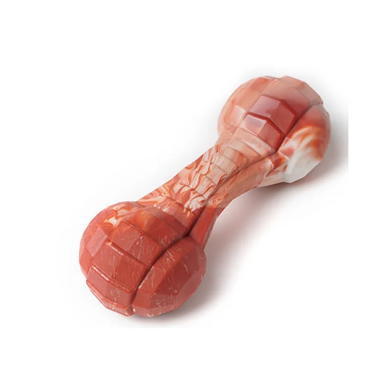 

Chewing toys for dogs Dog chew toy Molar bite dog toy toys Puppies bite toys Serrated bone Dog dental chews