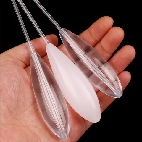 1/5/10 pc 15g/20g/25g/30g/35g/40g Fishing Float Up Buoy or Down Fishing Buoy for Carp Catfish Bass Sea Bait Fishing Gear