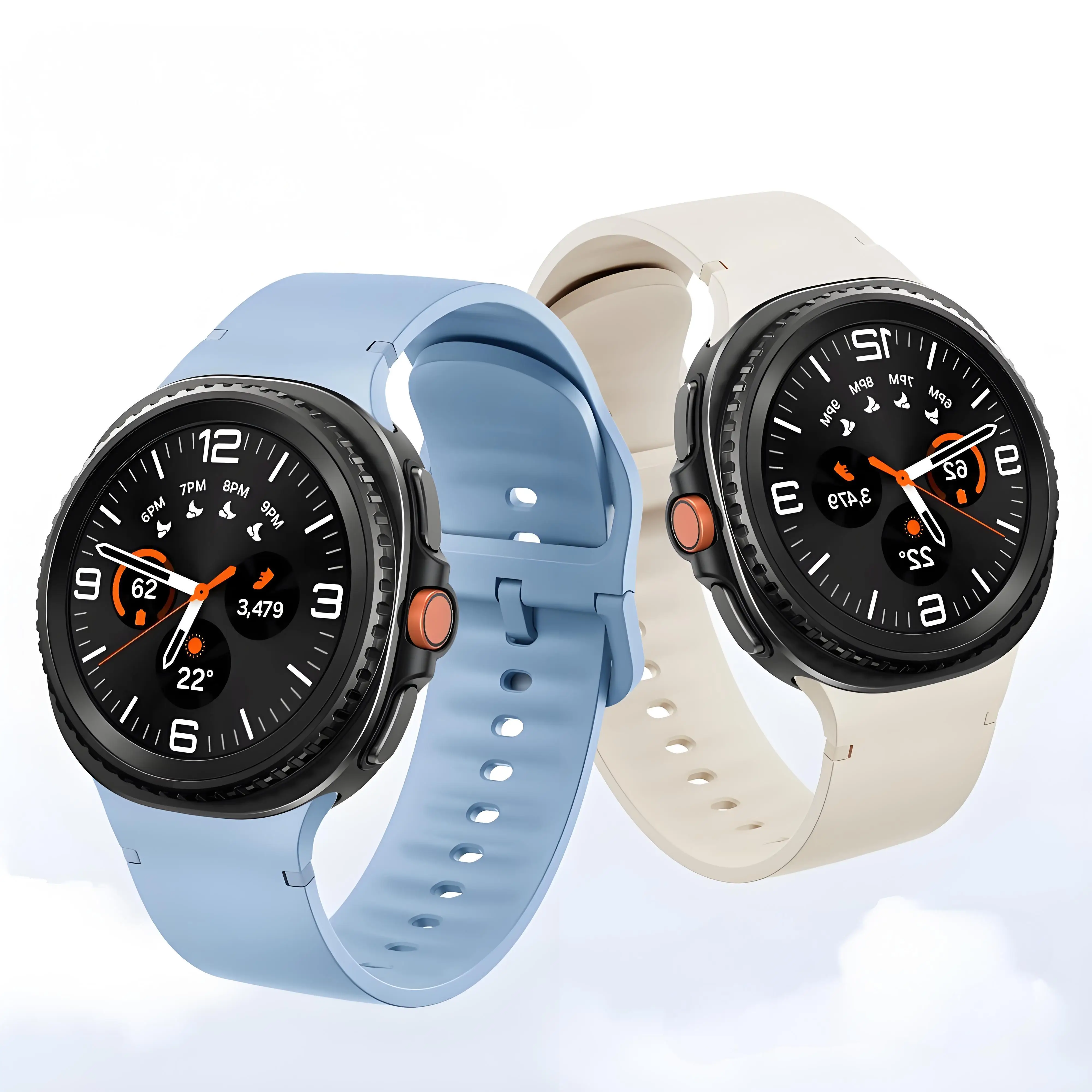 Original Silicone S… - image