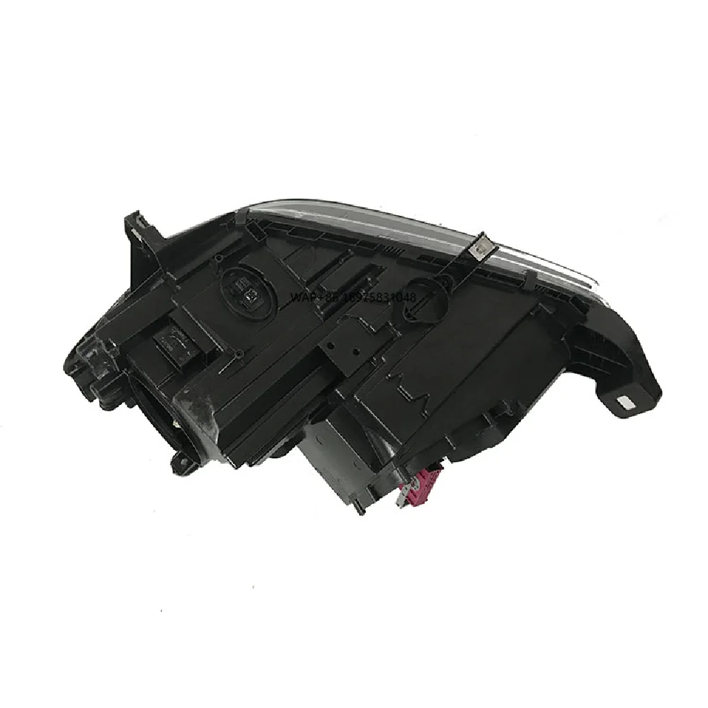 

Shiyi Auto Parts for Car Headlight for Gl Class Gl166 2013-2016 Hid Us Version Xenon Headlight