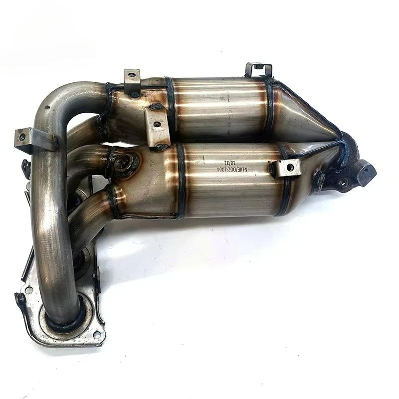 EPA Compliant Catalytic Converter for Toyota RAV4 2.0L 2001-2003