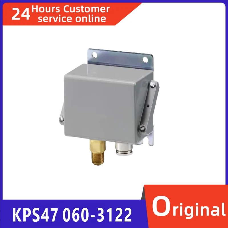 

Brand new original pressure switch KPS47 060-3122 KPS45 060-3121 KPS43 060-3120 KPS39 060-3107