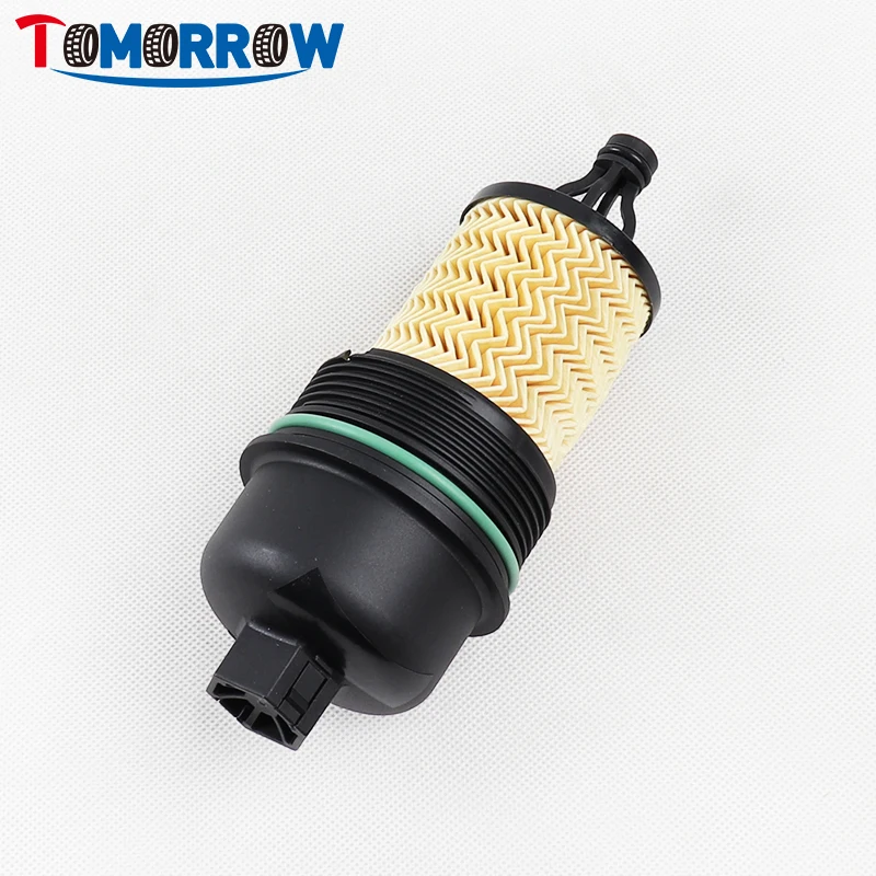 311401 Auto Part Oil Filter For Maserati Ghibli LEVANTE Quattroporte 3.0T V6 V8 Air Compressor Repair Kits