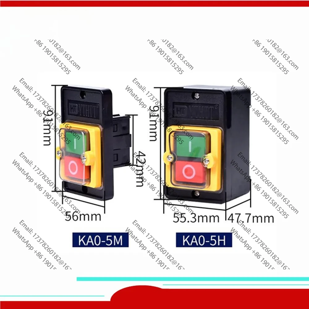 2PCS KAO-5H KAO-5M … - image