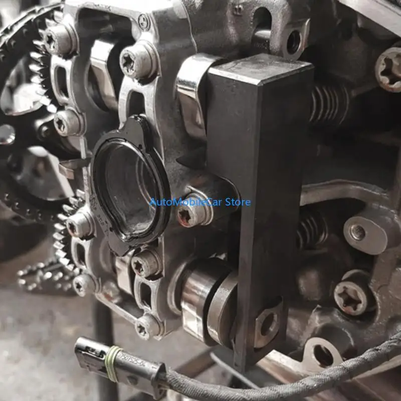 

G8TE Upgraded Motorcycle Accessories Alignment Jig TDC/BDC Alignment Pin Hand Tool for R1200GS R1200RT