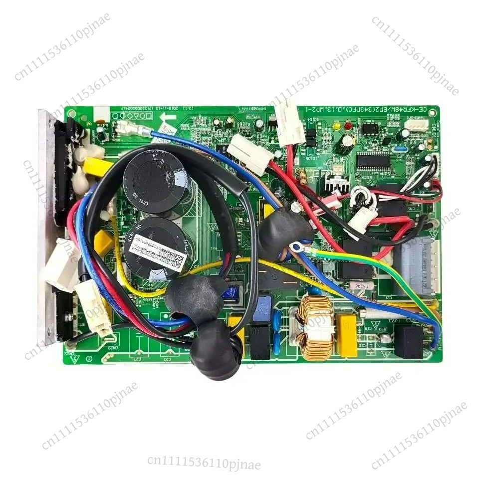 

Новая компьютерная плата для кондиционеров Midea CE-KFR48W/BP2(343PFC) CE-KFR48W-BP2(343PFC).D.13.WP2-1, запчасти для кондиционеров.