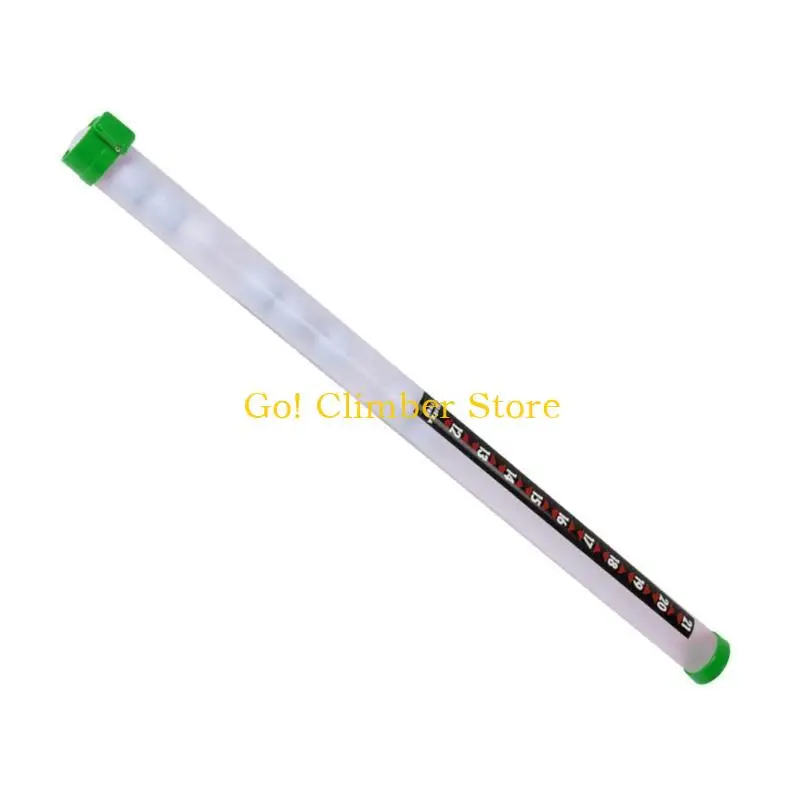 Q84C Golfs Ball Retrievers Golfs Ball Picker Tube Golfs Ball Pickup Tool Enduring