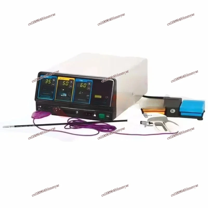 

Vet Electrosurgical High Frequency Generator Monopolar & Bipolar Electrosurgical Generatorfor for Veterinarian