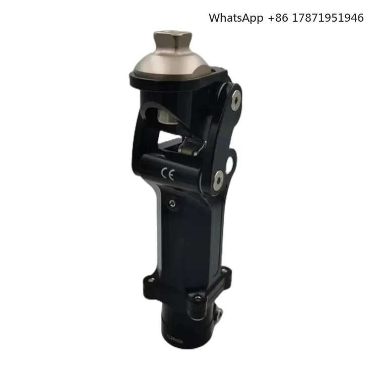 Knee prosthesis Hydraulic knee joint ak prosthetic leg Multi-function Four Bar Linkage pneumatic prosthetic leg knee