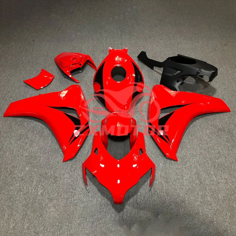 For Honda CBR 1000RR 08 09 10 11 Best Unique Fairing Kit CBR 1000 RR 2008 2009 2010 2011 Motorcycle Fairings