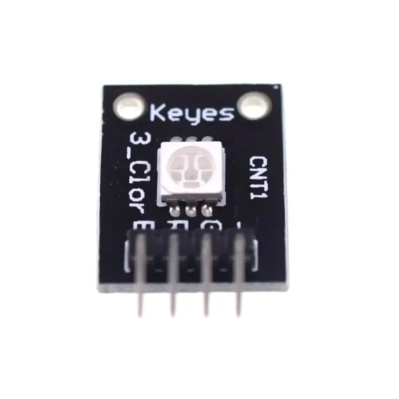 KY-009 3 Colour RGB SMD LED Board Module 5050 Full Three Color LED KY009 for arduino DIY Starter Kit