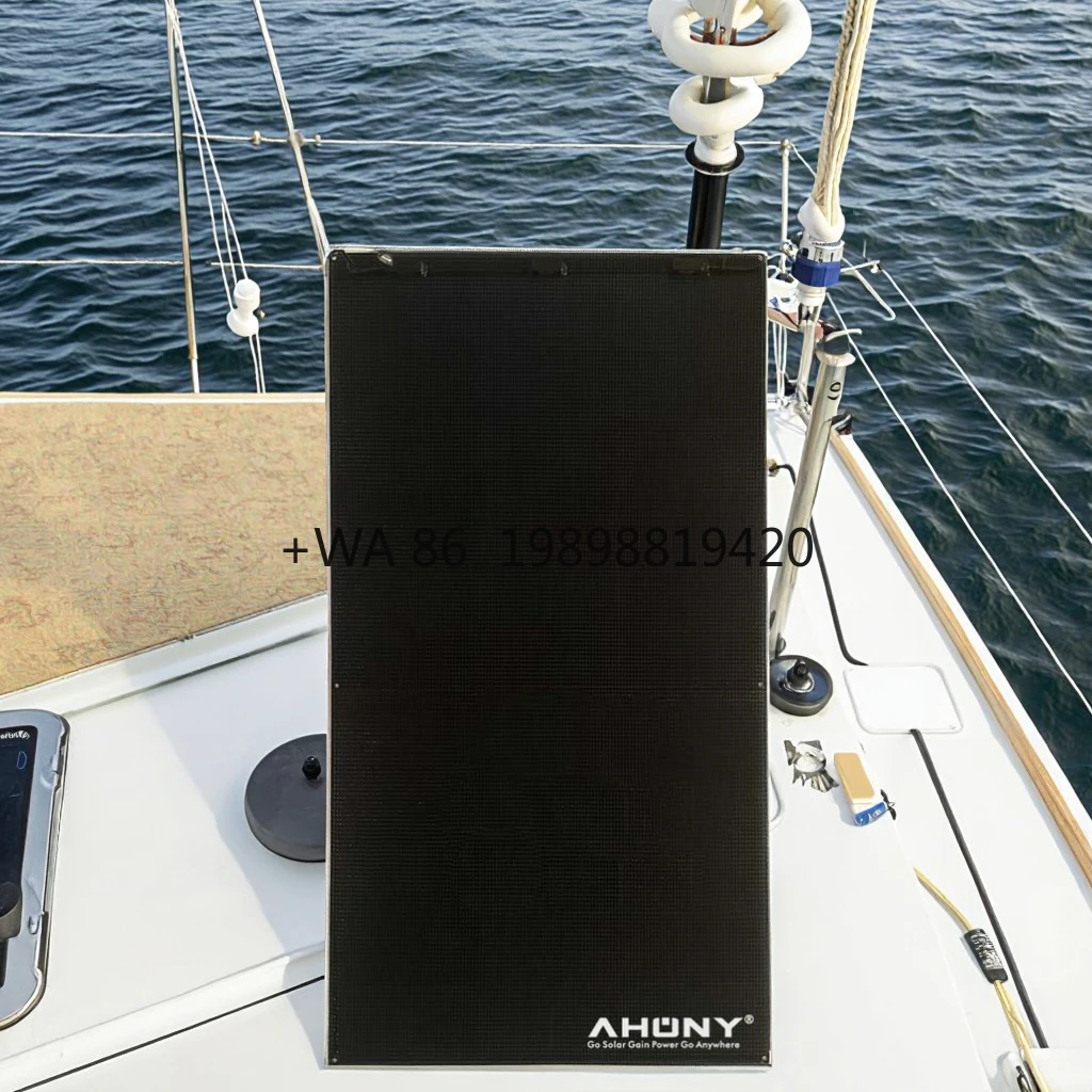 Best Wholesale 240W Monocrystalline/Mono Photovoltaic/PV Solar Panels Price for Solar Renewable Energy Power System for Yacht