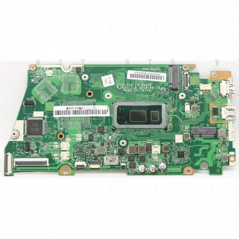 

BB LA-H951P For Lenovo ideapad S340-13IML Motherboard i5-10210U i7-10510U 8G/16G