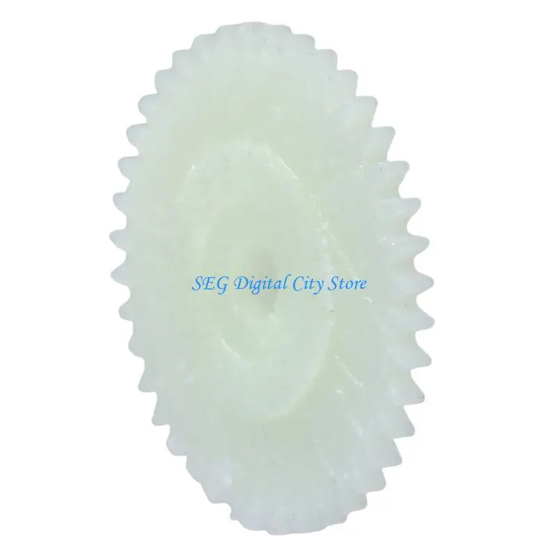 معدات حركة المشغل U75B للمشغل السمعي WF939 مما يضمن التشغيل السلس والتركيب السهل