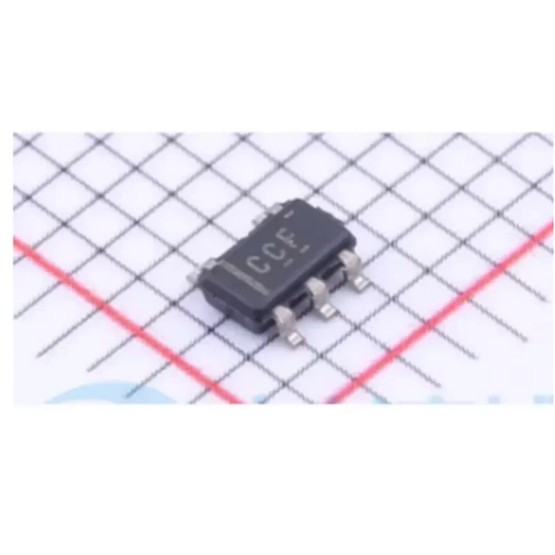 10PCS TPS79912DDCR  1.2V 200mA Ultra Low Noise LDO Regulator TSOT-23-5 Original New