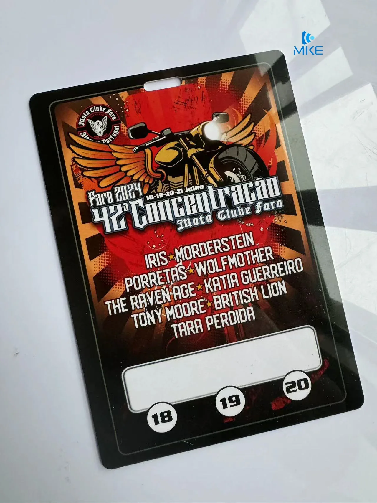 Custom Matt Black Plastic Business Pvc Cards