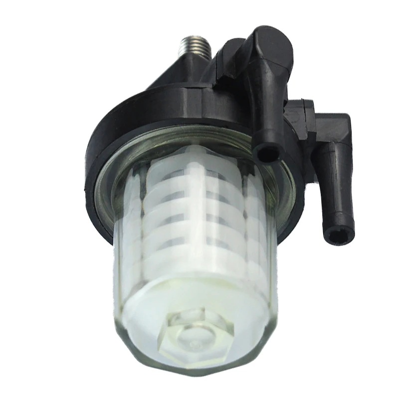 Fuel Filter Assy 61N-24560-00 for YAMAHA Outboard Motor 2T 5-90HP 4T F9.9-F50 61N-24560 61N-24560-10 boat engine