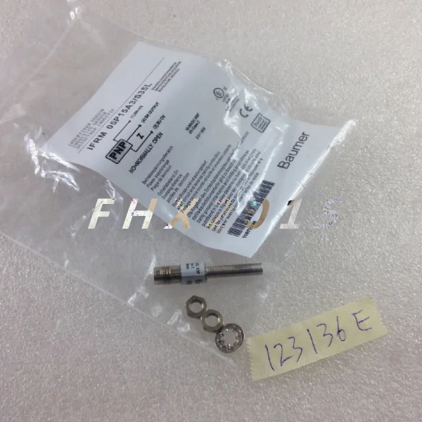 

Ifrm 05p15a3s35l Brand New Original Spot Plc