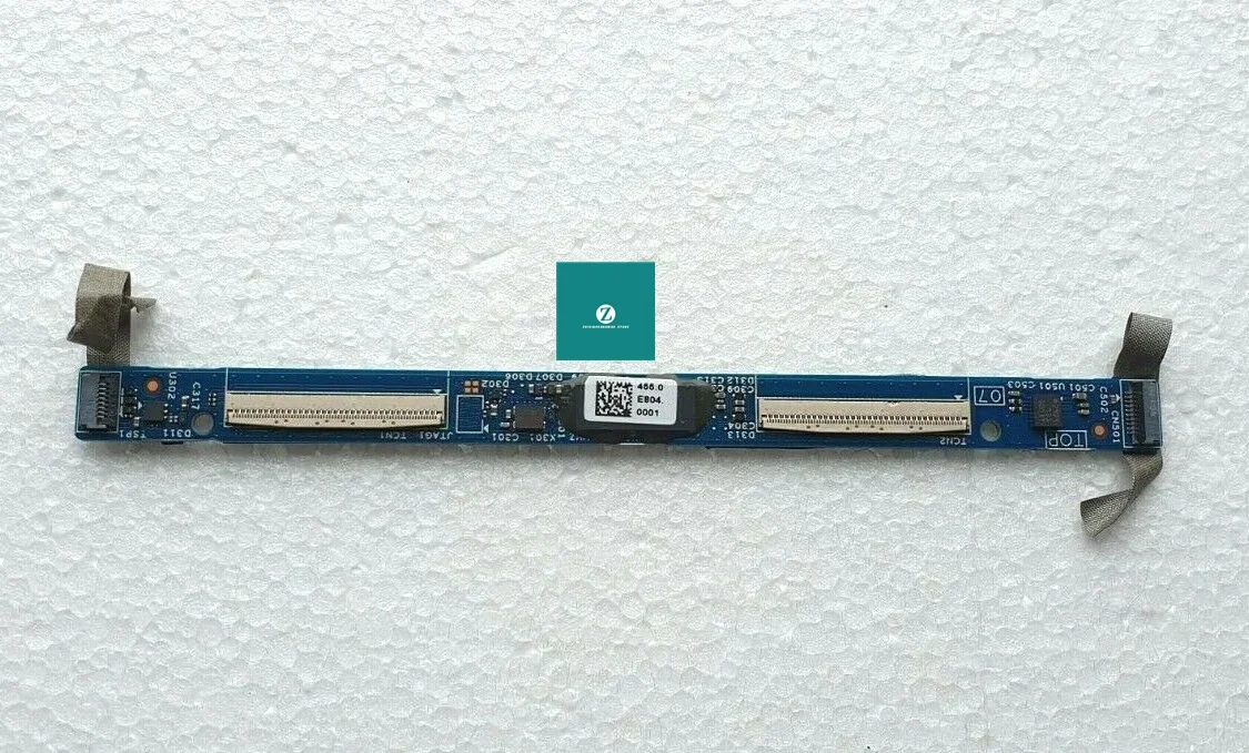 FOR HP 15-CR LCD Digitizer Control Board 455.0E804.0001