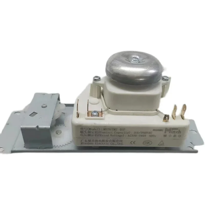 

2 шт. Таймеры-переключатели для микроволновых печей M1-211A, M1-L213B, WLD35-1/