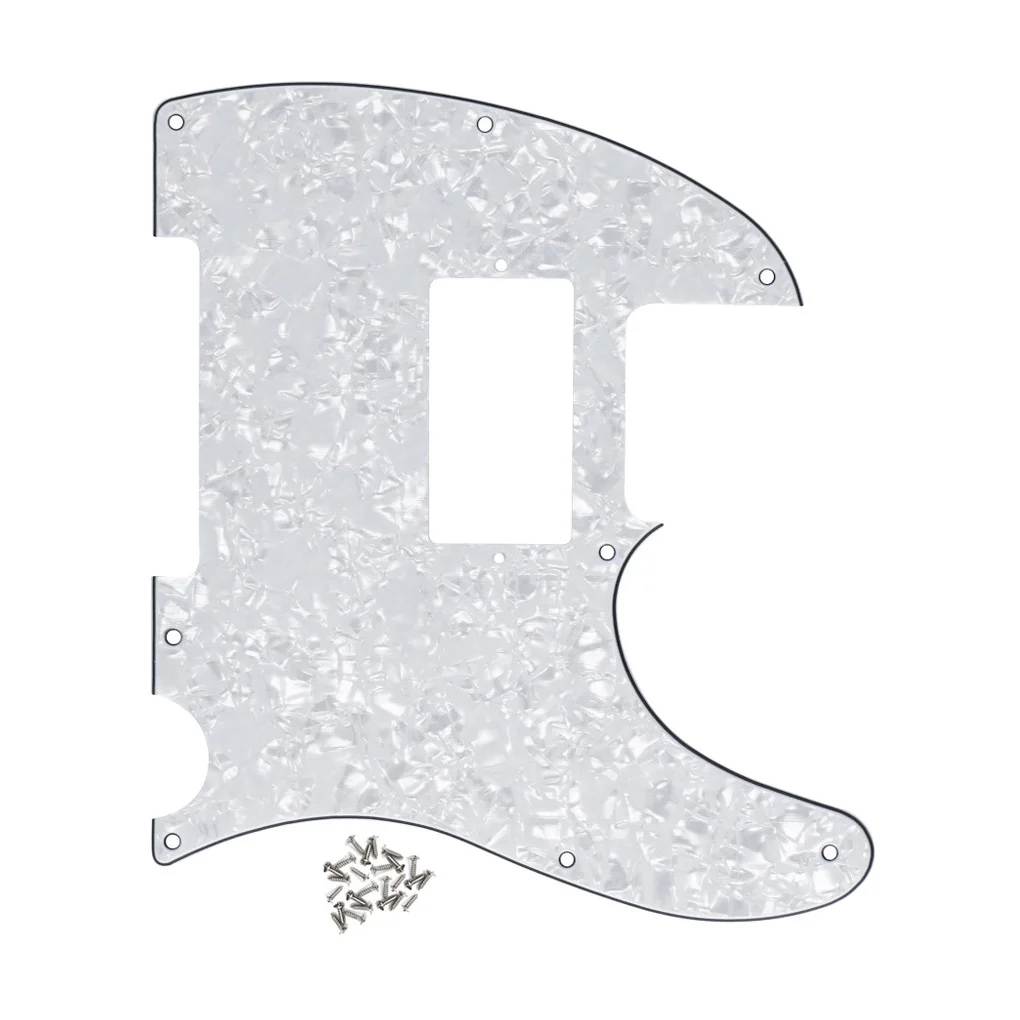 Fleor White Pearl T… - image