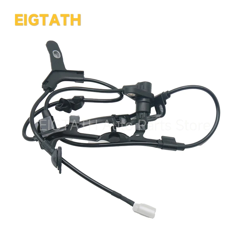 Capteur de vitesse de roue ABS arrière gauche/droite, bonne qualité, pour Toyota Corolla Yaris Auris RAV4 Scion xB xD, nouveau 89546 – 2100 89545-12100